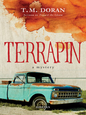 cover image of Terrapin